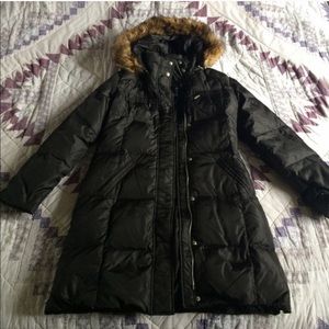 Michael Kors puffer coat/parka